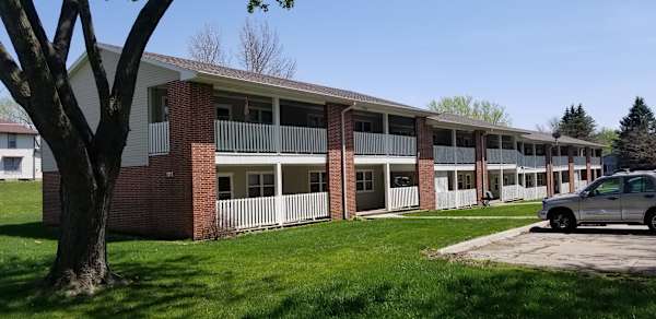 MSG Newton Properties property